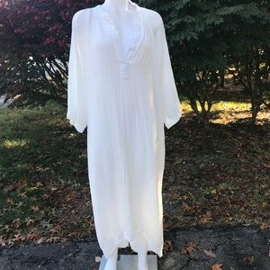 9seed tangier caftan